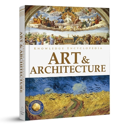 Knowledge Encyclopedia: Art & Architecture book