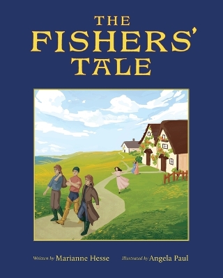 The Fishers' Tale by Marianne Hesse