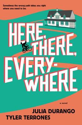 Here, There, Everywhere book