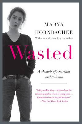 Wasted book