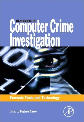 Handbook of Computer Crime Investigation book