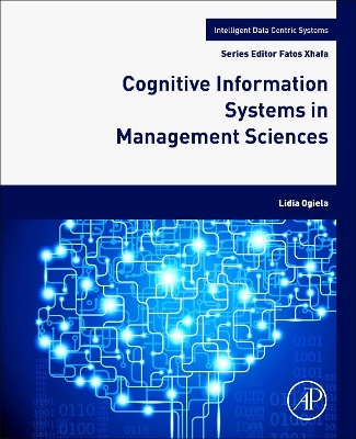 Cognitive Information Systems in Management Sciences book