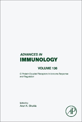 G Protein-Coupled Receptors in Immune Response and Regulation book