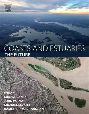 Coasts and Estuaries: The Future book