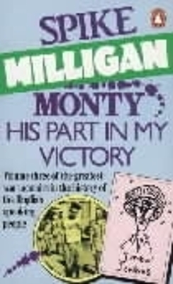 Monty: His Part in My Victory book
