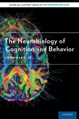 Neurobiology of Cognition and Behavior book