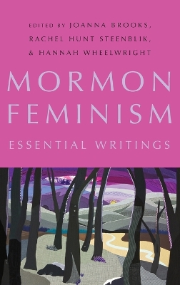 Mormon Feminism book