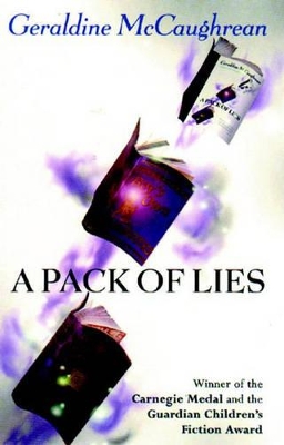 A Pack of Lies by Geraldine McCaughrean