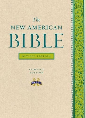 New American Bible Revised Edition by Confraternity of Christian Doctrine