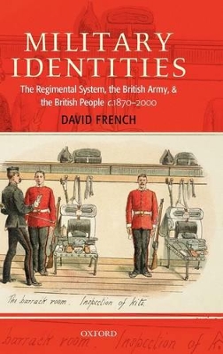 Military Identities by David French