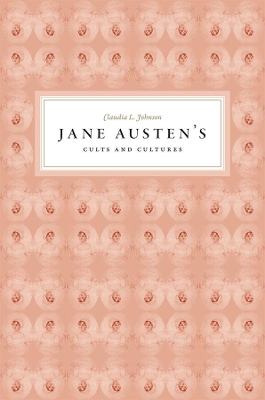 Jane Austen's Cults and Cultures book