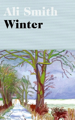 Winter book