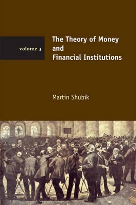 Theory of Money and Financial Institutions book