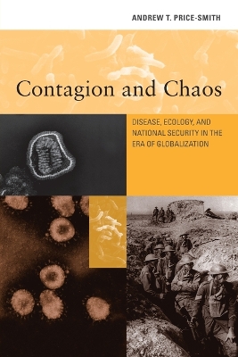 Contagion and Chaos book