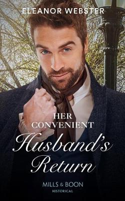 Her Convenient Husband's Return book