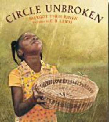 Circle Unbroken book