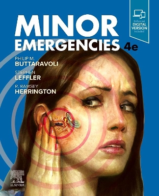 Minor Emergencies book