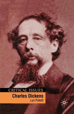 Charles Dickens by Professor Lyn Pykett