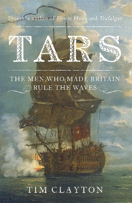 Tars book