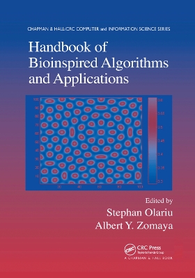 Handbook of Bioinspired Algorithms and Applications book