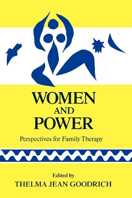 Women and Power book