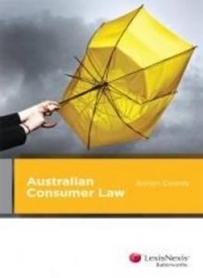 Australian Consumer Law book