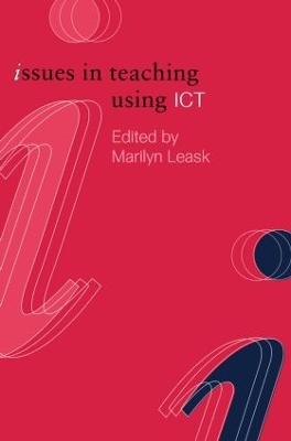 Issues in Teaching Using ICT book