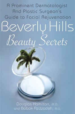 Beverly Hills Beauty Secrets book