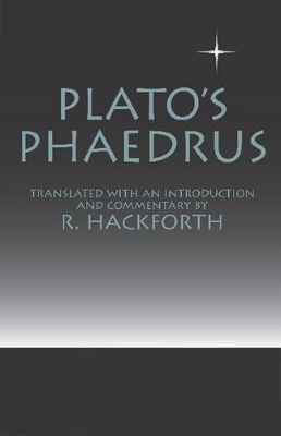 Plato: Phaedrus by Plato