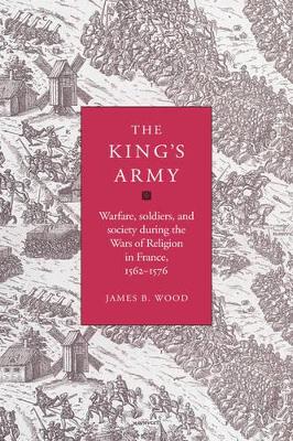 King's Army book