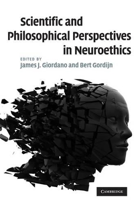 Scientific and Philosophical Perspectives in Neuroethics book