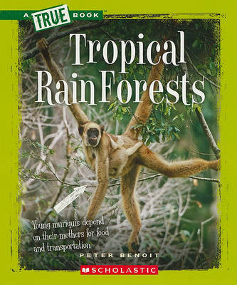 Tropical Rain Forests book