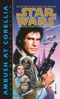 Corellian Trilogy 01 book