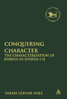 Conquering Character book