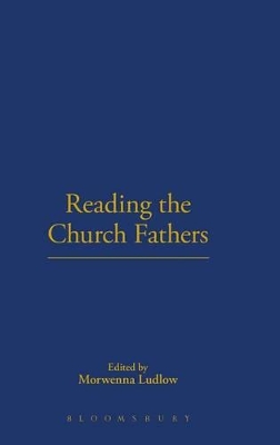 Reading the Church Fathers book