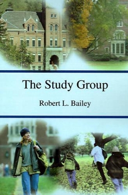 The Study Group book