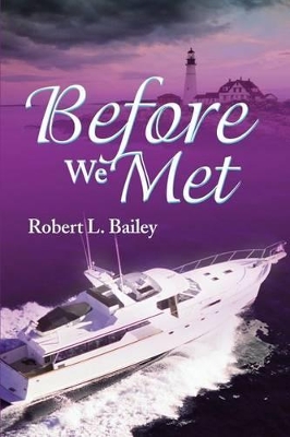 Before We Met book