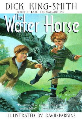 The Water Horse by Dick King-Smith