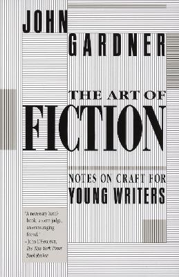Art Of Fiction book