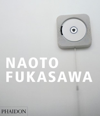 Naoto Fukasawa by Tim Brown