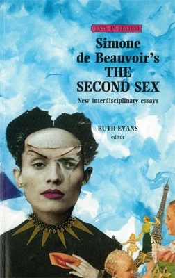 Simone De Beauvoir's the Second Sex book