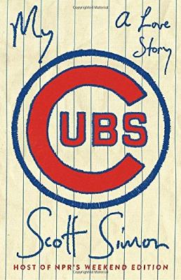 My Cubs book