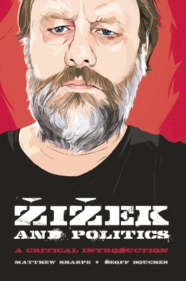 Zizek and Politics book