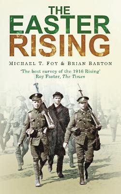 Easter Rising book