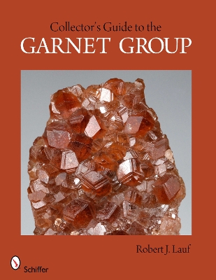 Collector's Guide to the Garnet Group book