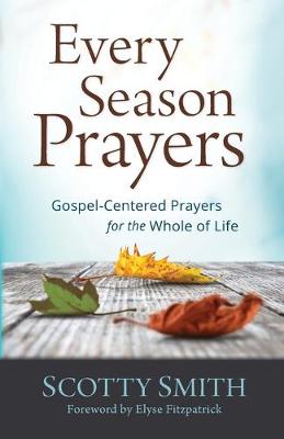 Every Season Prayers book