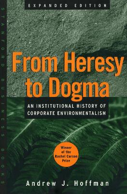 From Heresy to Dogma book