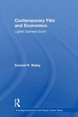 Contemporary Film and Economics book