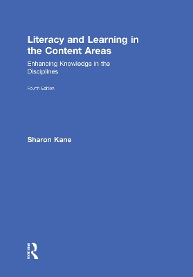 Literacy and Learning in the Content Areas book