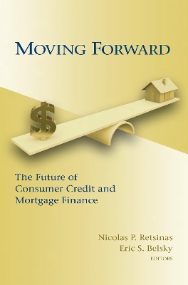 Moving Forward book